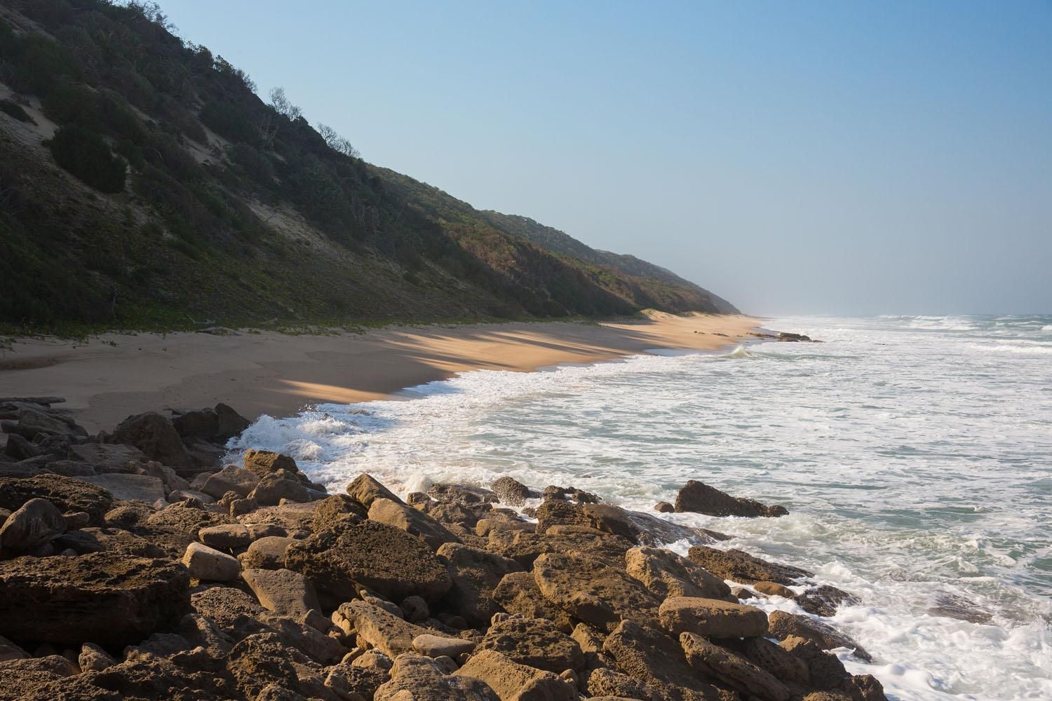 Isimangaliso Park