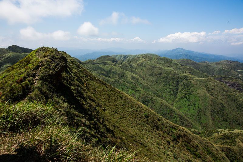 Image result for TAIWAN MOUNTAINS