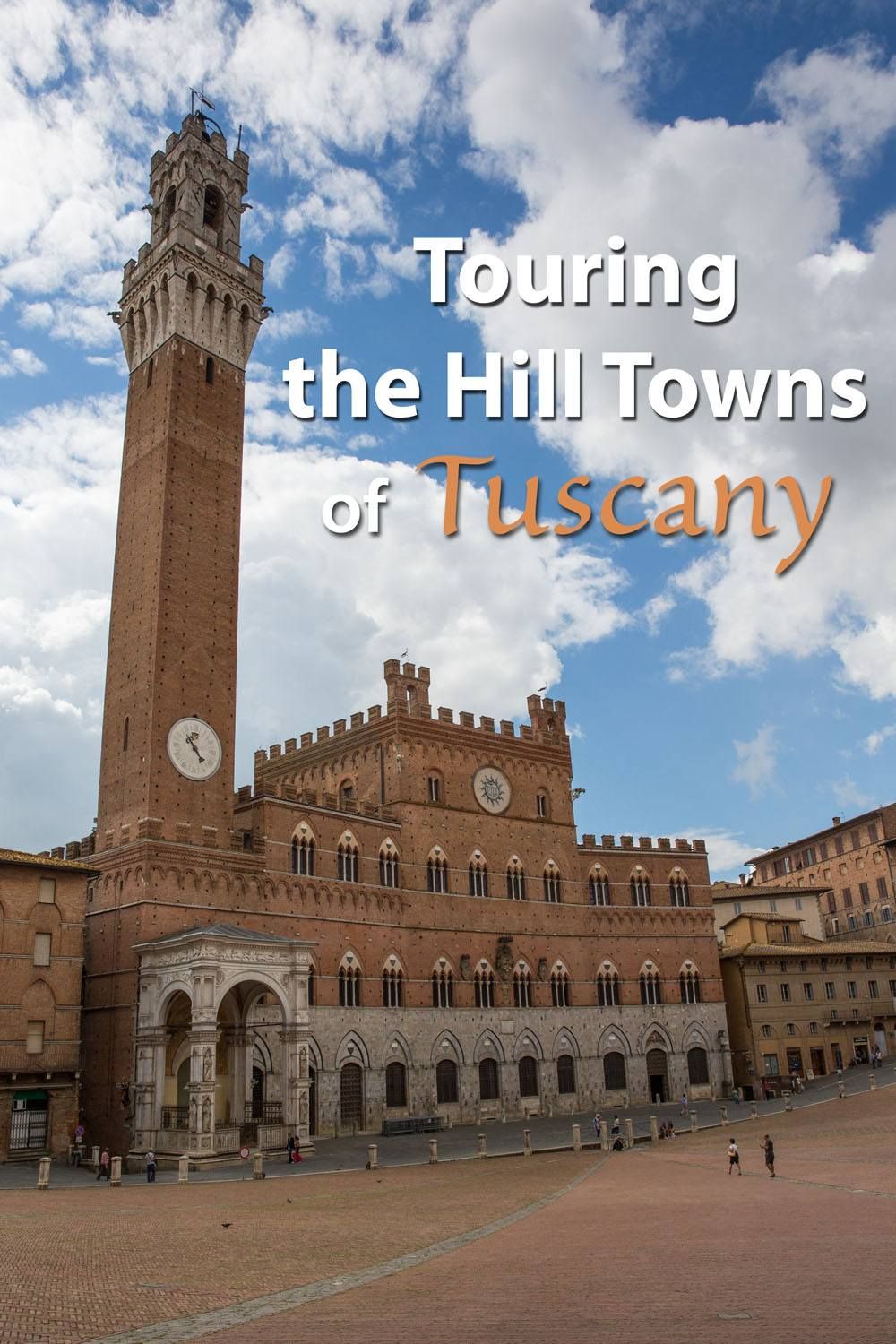 Tuscany Tour