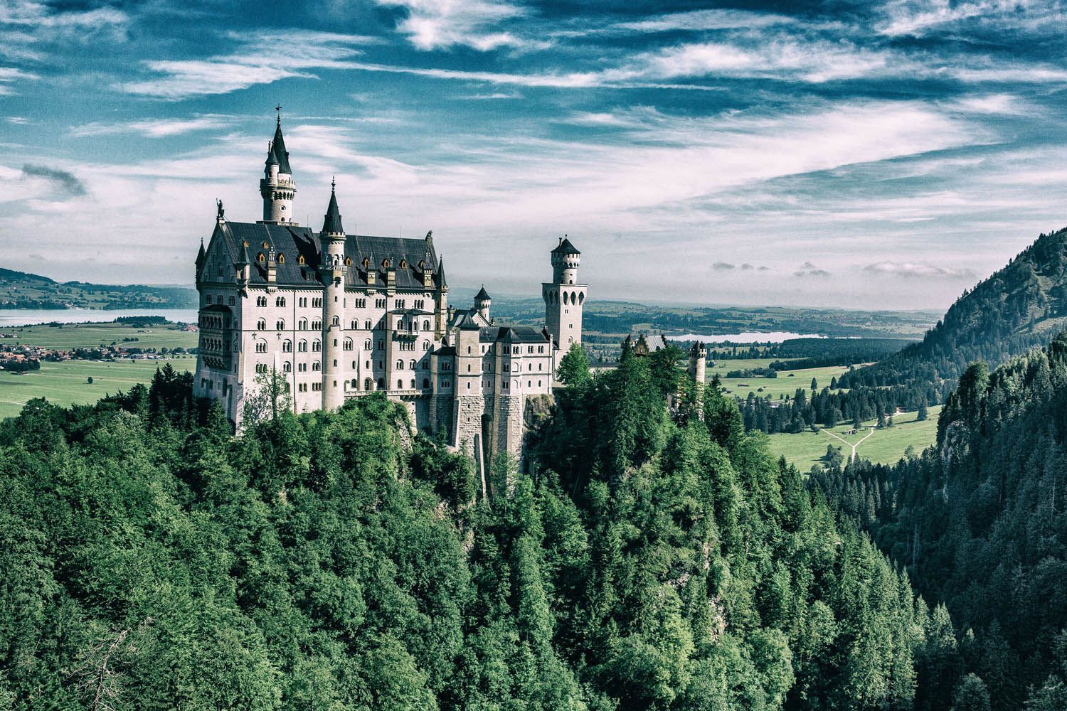 10 Day Bavaria Itinerary & Road Trip Guide – Earth Trekkers