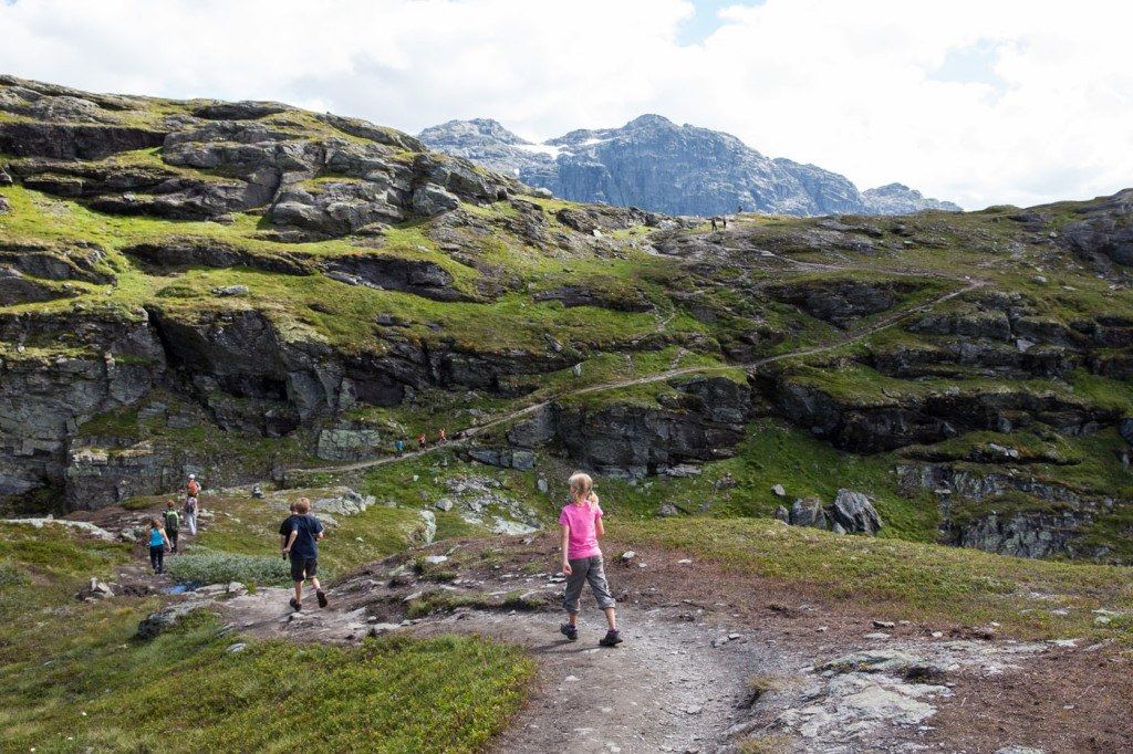 Trolltunga Conclusion