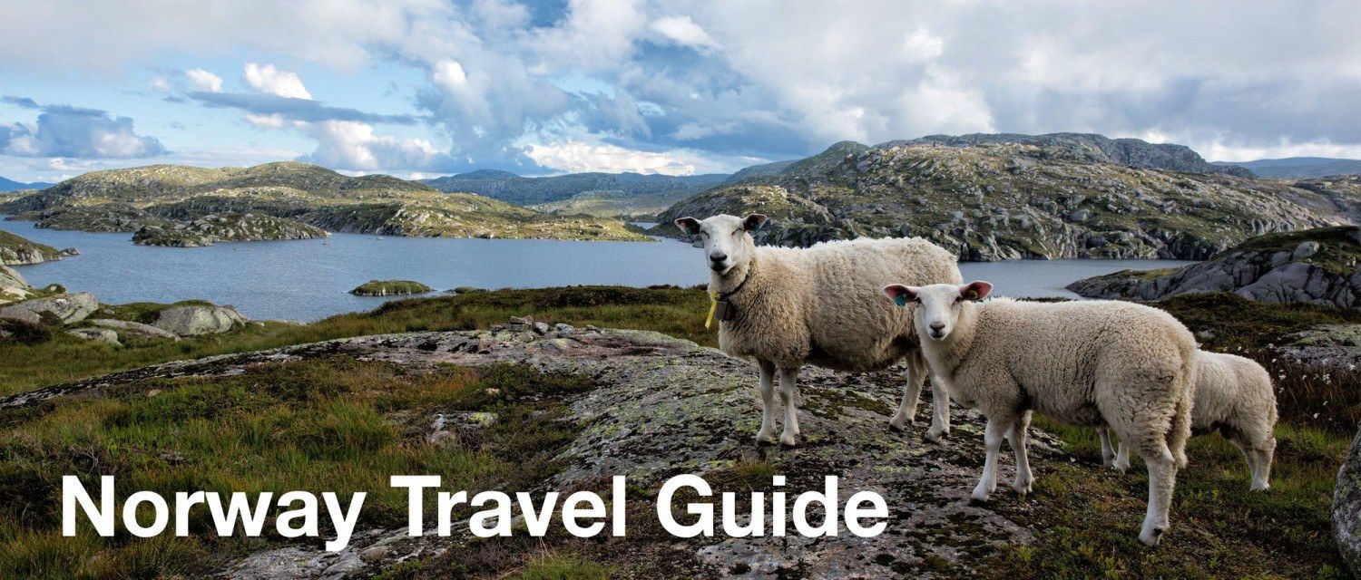 norway travel guide