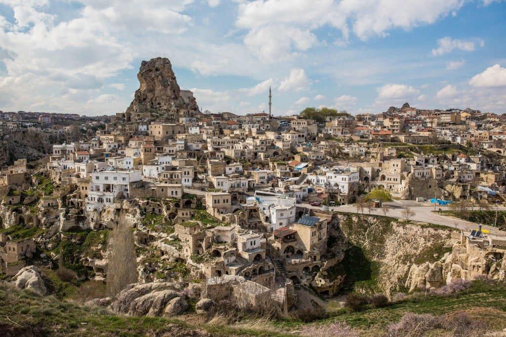 3 Days in Cappadocia: The Perfect Itinerary – Earth Trekkers