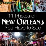 11 Photos of New Orleans