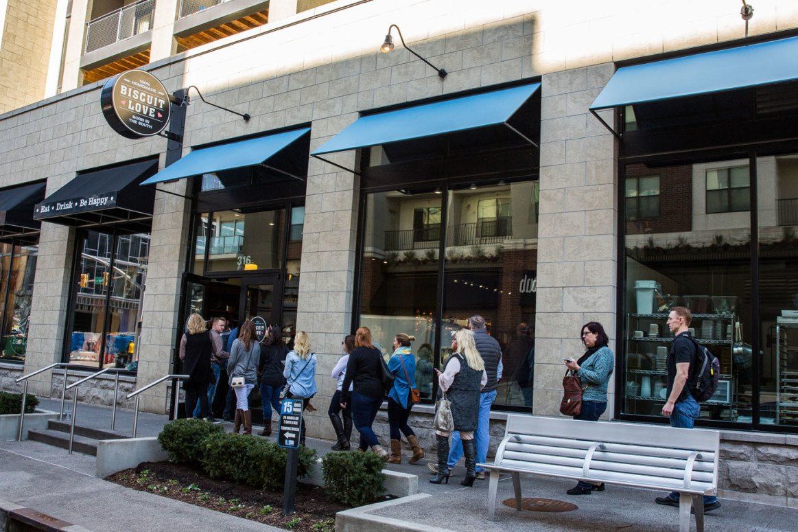 15 Great Restaurants to Try in Nashville, Tennessee Earth Trekkers