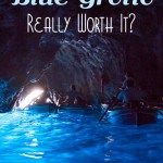 Blue Grotto Worth It?