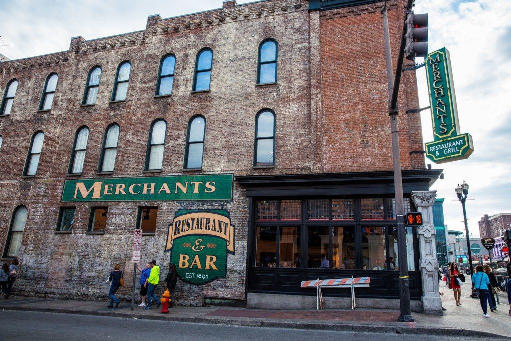 15 Great Restaurants to Try in Nashville, Tennessee Earth Trekkers