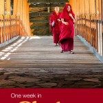 One Week in Bhutan