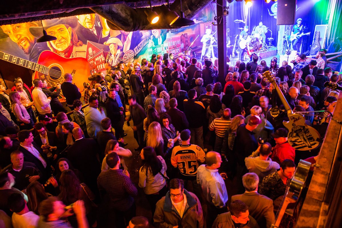 12 Best Things to do in Nashville, Tennessee Earth Trekkers