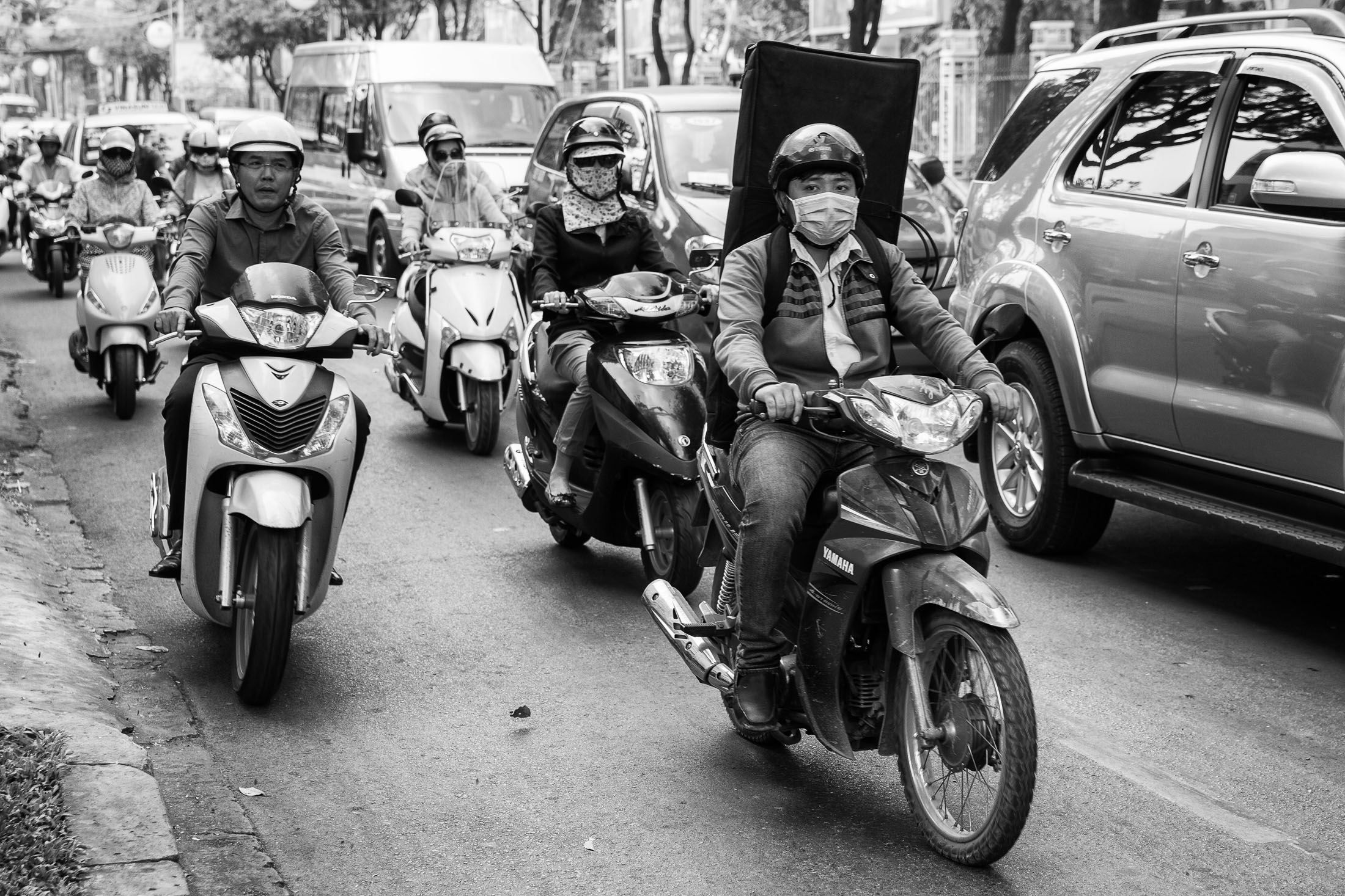 Vietnam on Motorbike | Earth Trekkers