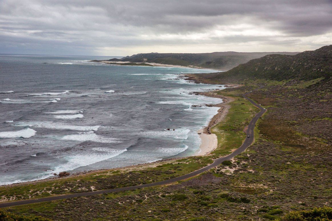 How To Visit The Cape Of Good Hope In South Africa Earth Trekkers 6092