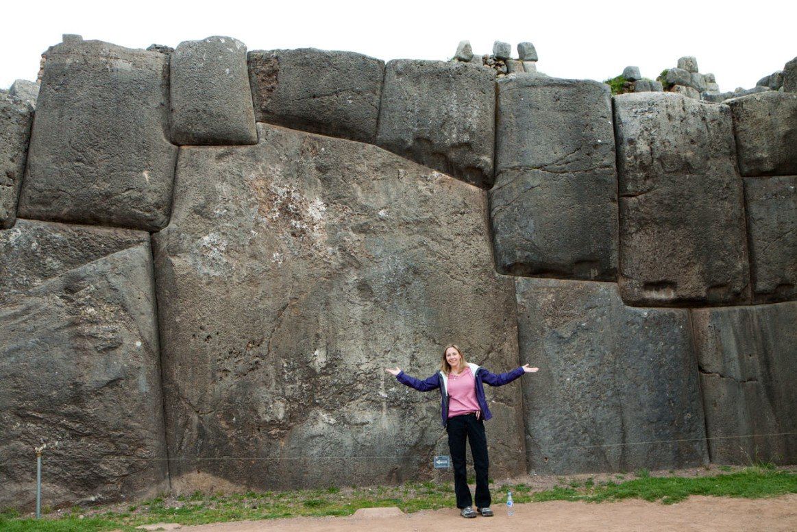 The Sacred Valley of Peru in Pictures – Earth Trekkers