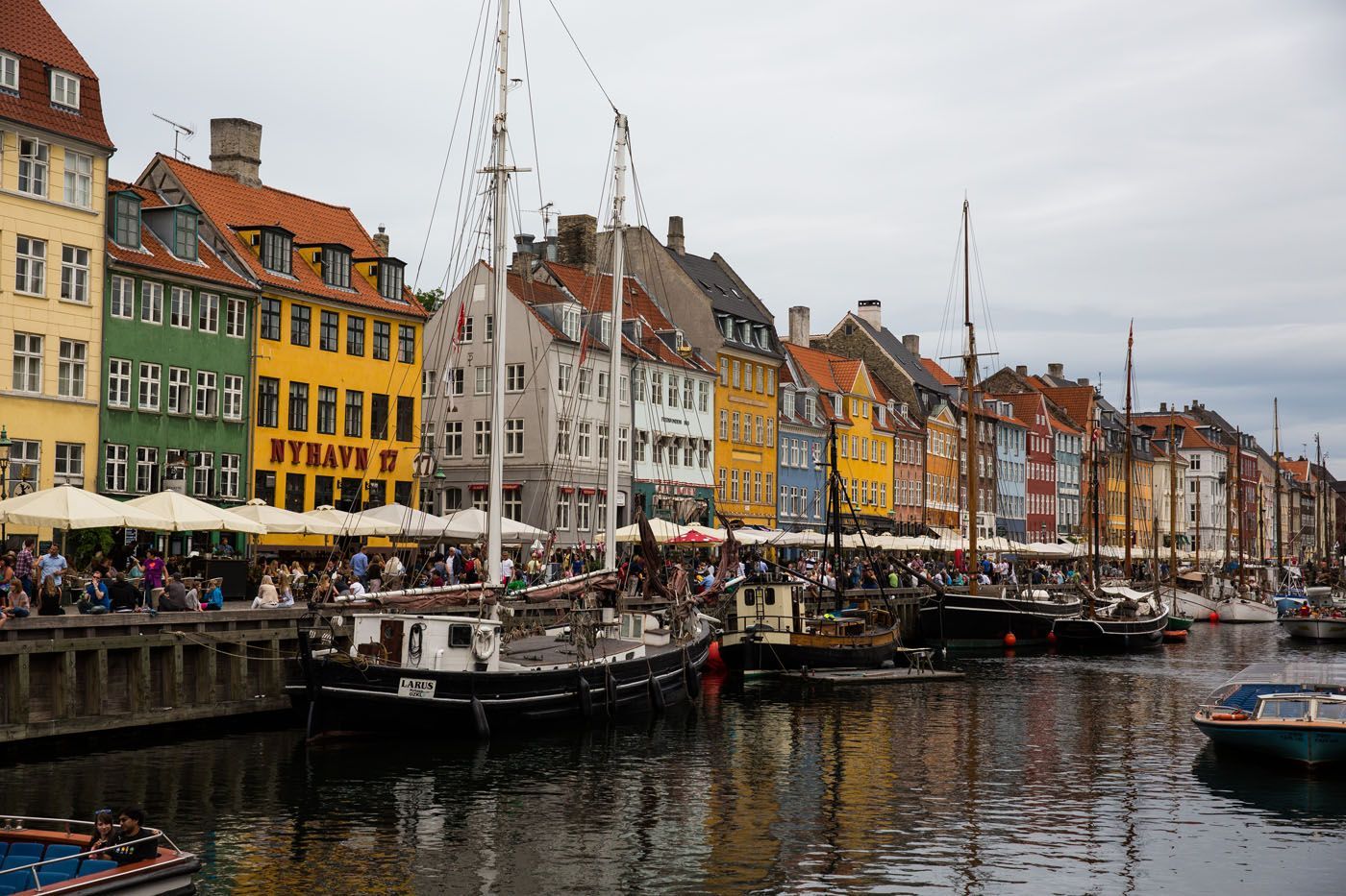 Why Copenhagen Just May be the Happiest Destination in ...