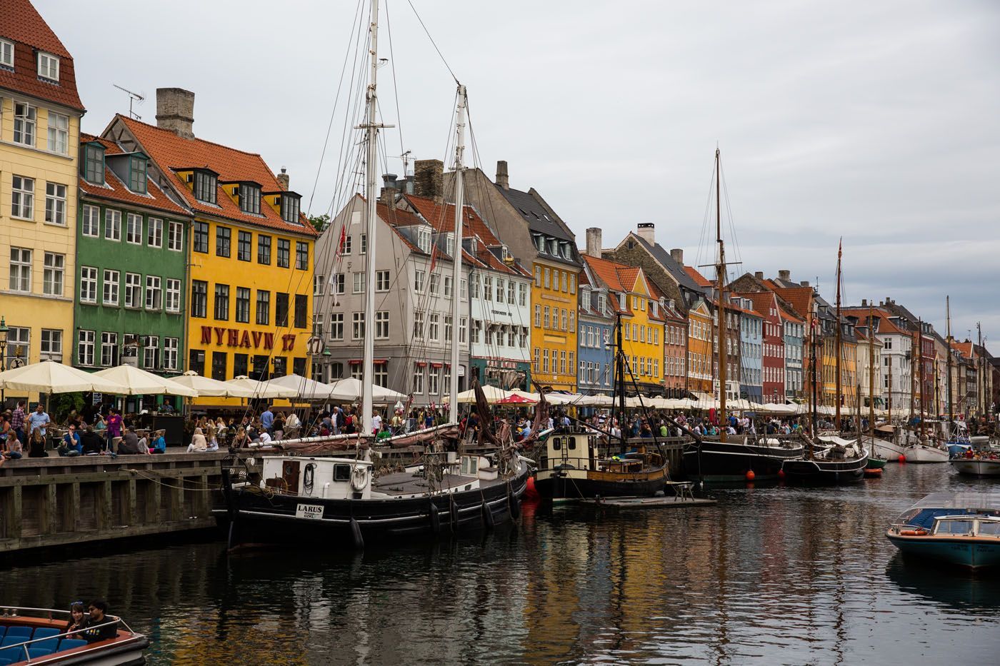 Why Copenhagen Just be Happiest Destination in – Earth Trekkers