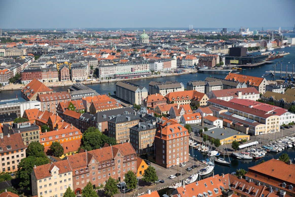 Why Copenhagen Just May be the Happiest Destination in Europe – Earth ...