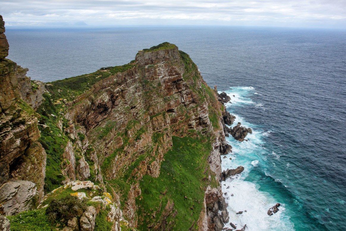 How to Visit the Cape of Good Hope in South Africa – Earth Trekkers