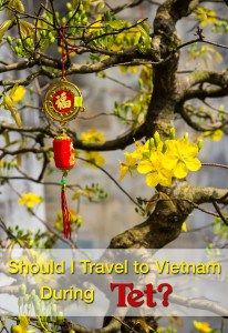 vietnam tet during travel should