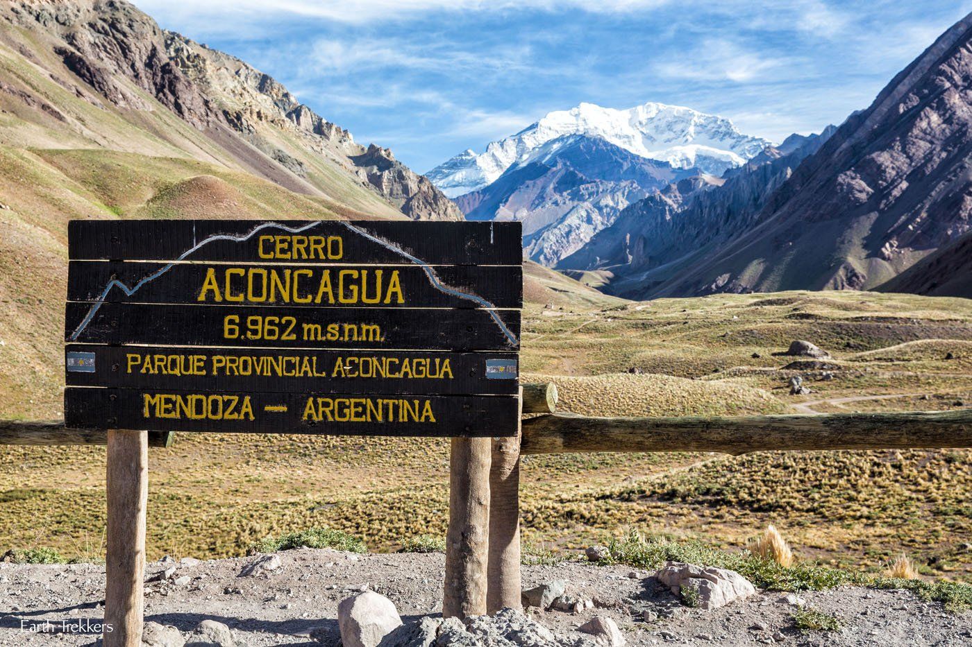 Mendoza Travel Guide: 33 Top Things to Do in Mendoza, Argentina