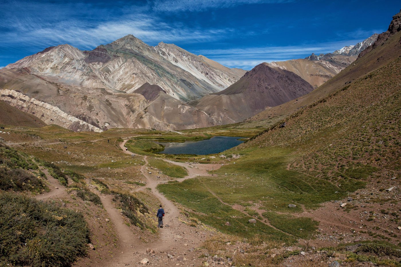 Hiking to Aconcagua Base Camp in Argentina | Earth Trekkers