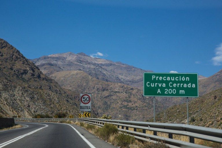 Driving From Santiago To Mendoza. Should You Do It? – Earth Trekkers