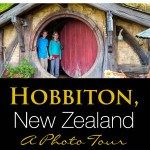 Hobbiton Photo Tour