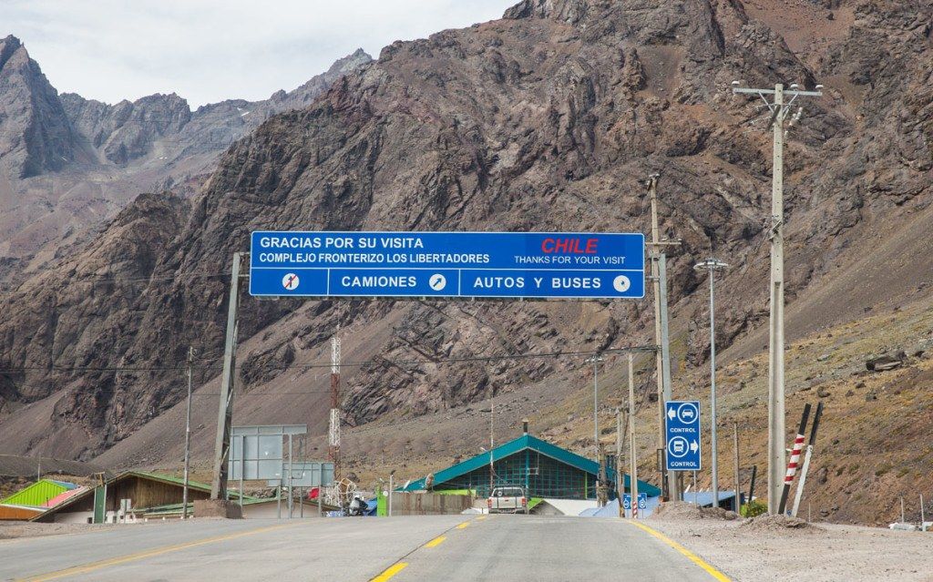 Driving from Santiago to Mendoza. Should You Do It? Earth Trekkers