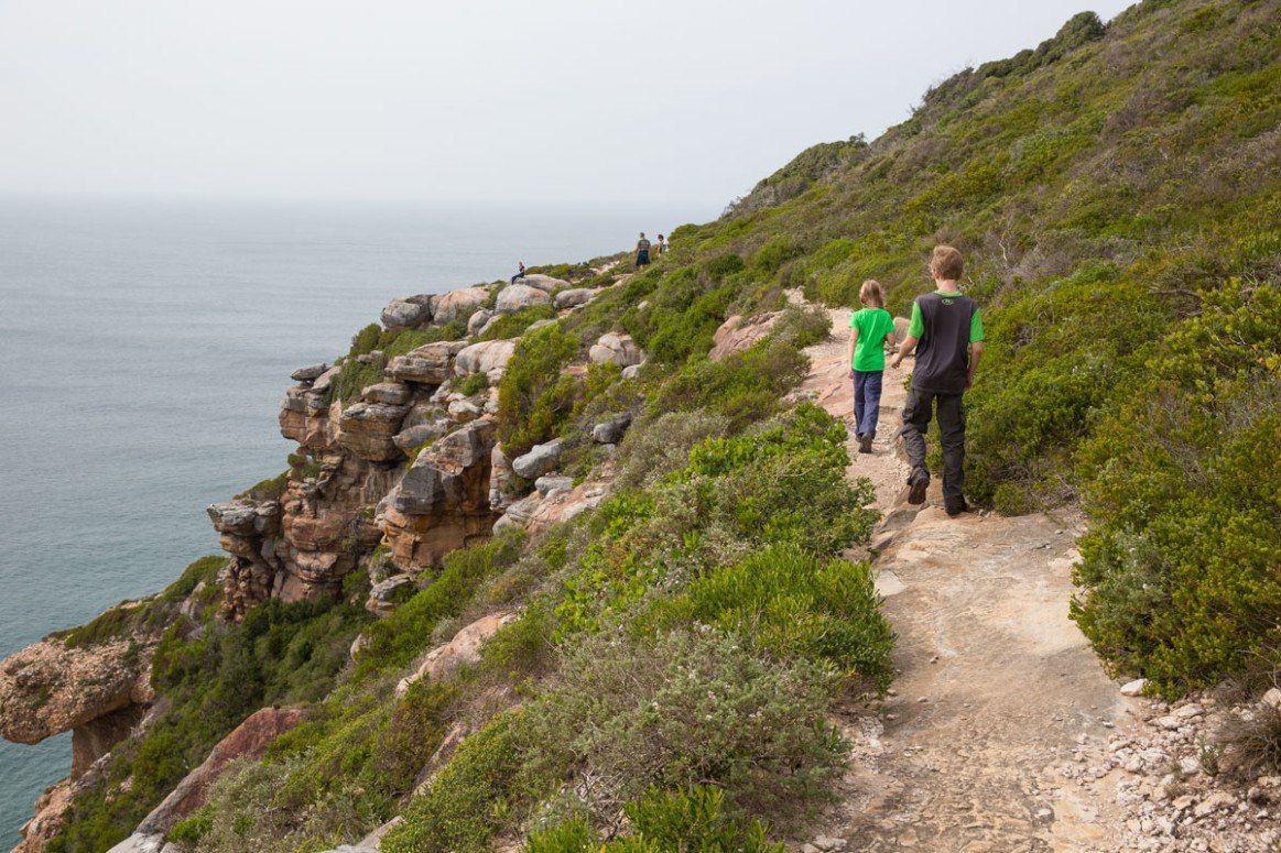 Hiking Robberg Peninsula in South Africa Earth Trekkers