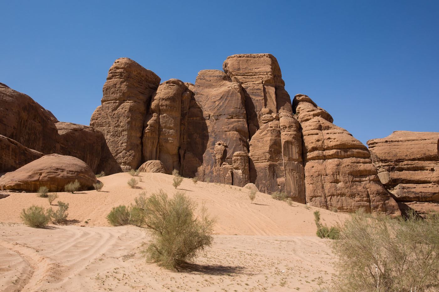 Best Things to do in Wadi Rum