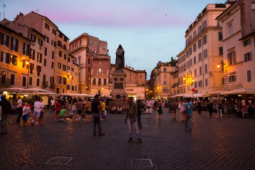 Rome in Pictures – Italy – Earth Trekkers