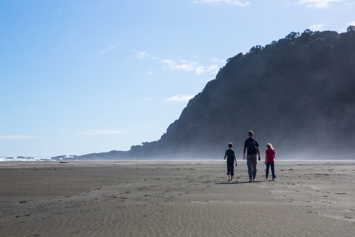 Ten Fun Things To Do with Kids on the North Island of New Zealand ...