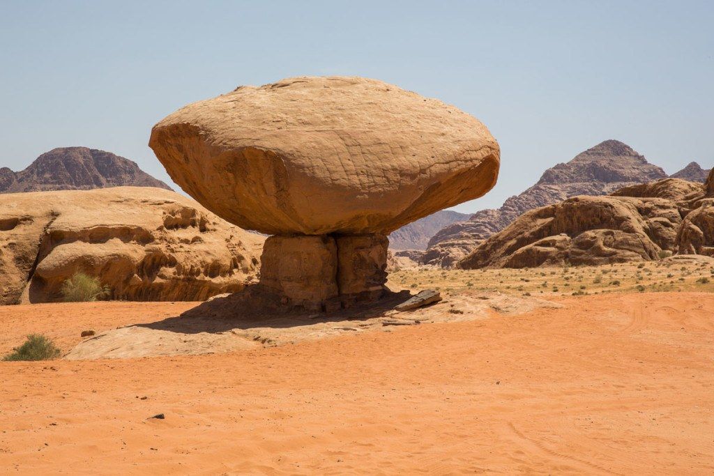 Journey Through The Wadi Rum Desert In Photos Earth Trekkers