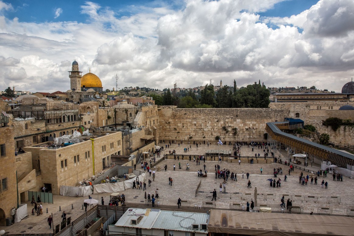 30 Things To Do in Jerusalem, Israel Earth Trekkers