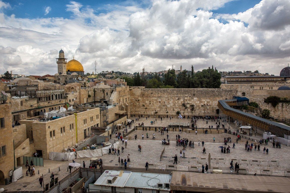 30 Things To Do in Jerusalem, Israel | Earth Trekkers
