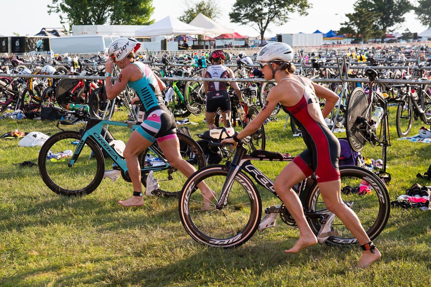 IRONMAN 70.3 Eagleman A Guide for Triathletes Earth Trekkers