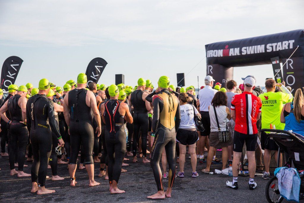 IRONMAN 70.3 Eagleman A Guide for Triathletes Earth Trekkers