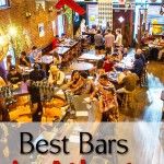 Best Bars in Atlanta