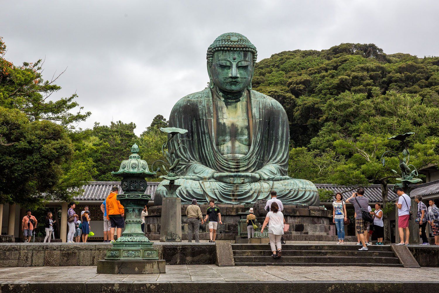 Day Trip to Kamakura