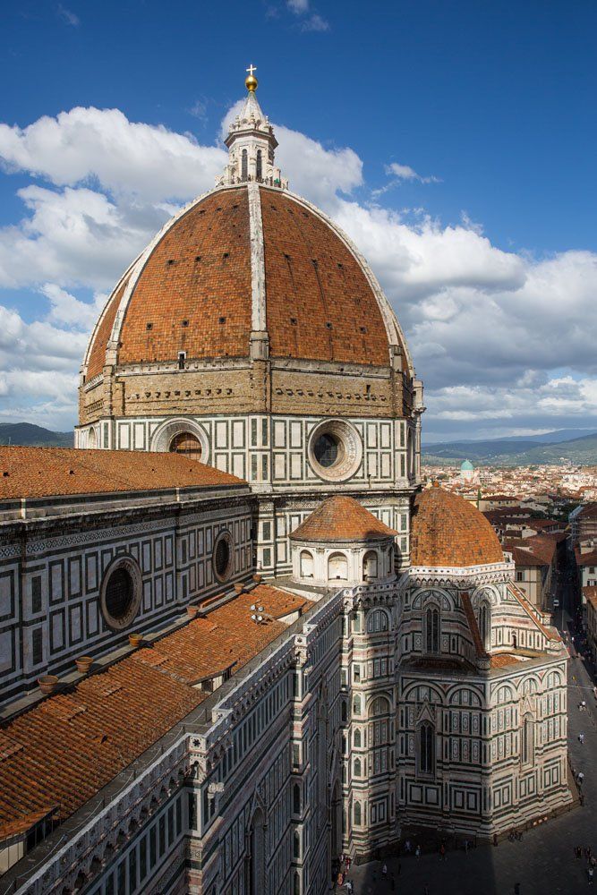 Duomo Florence | Best views of Florence
