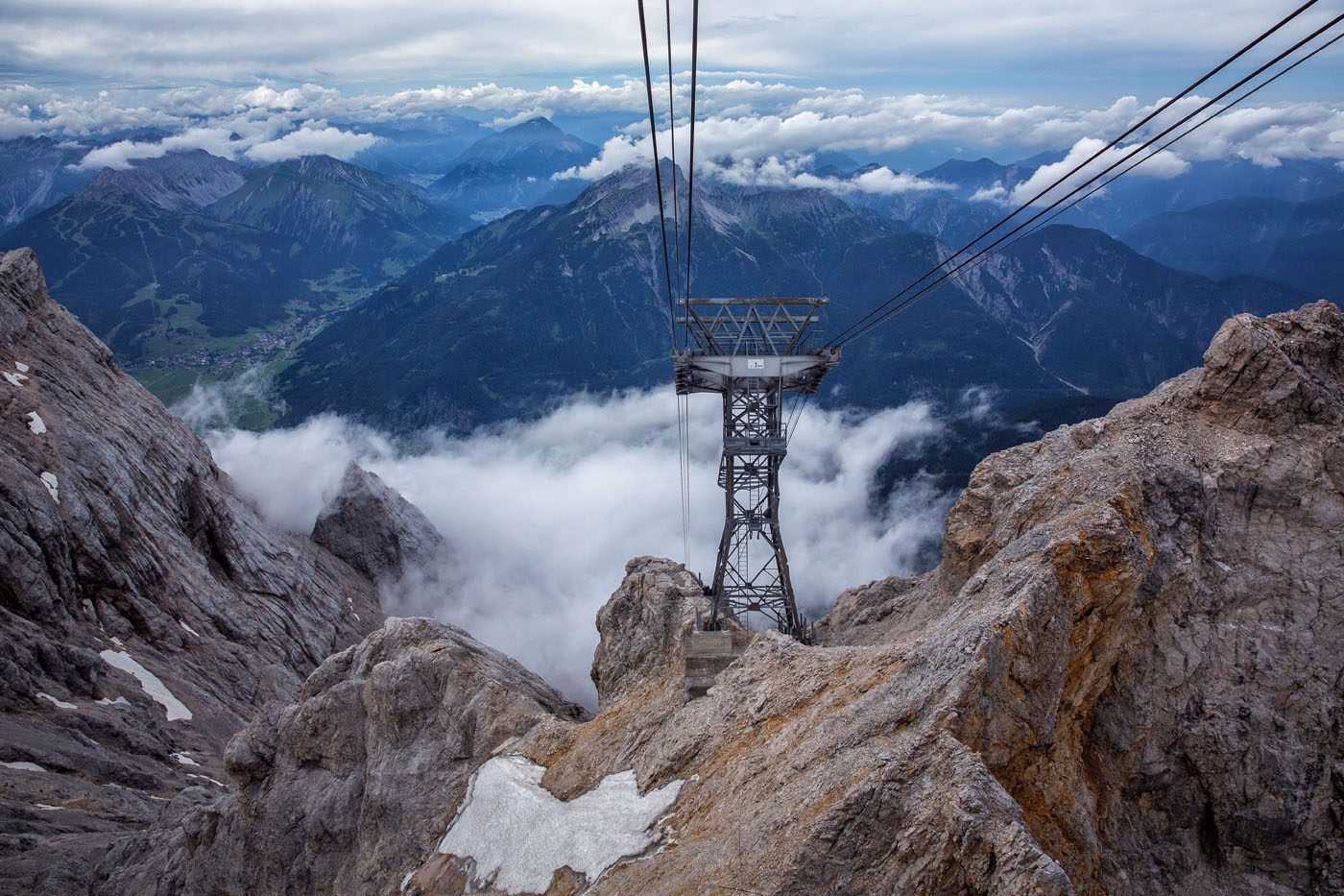 How We Spent One Week In Garmisch Partenkirchen Germany Earth Trekkers