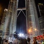 How to Visit the Petronas Towers