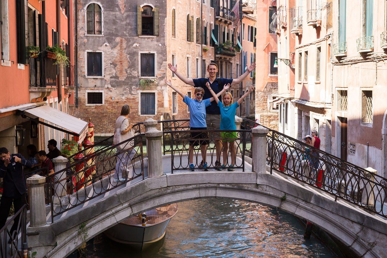 9 Must-Have Experiences in Venice, Italy - Earth Trekkers