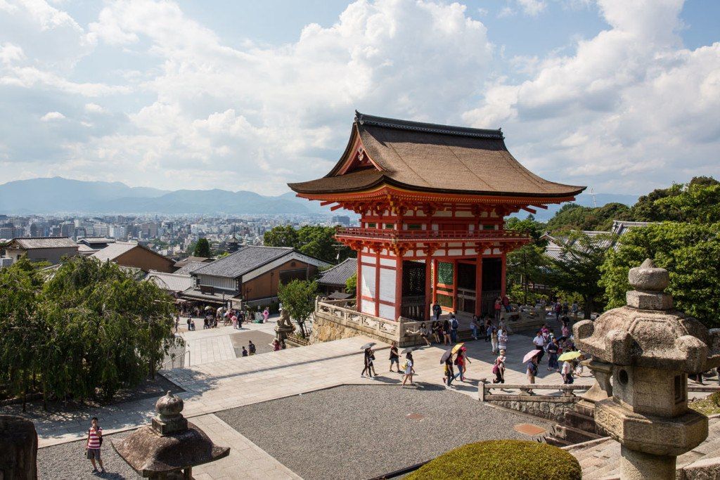 Kyoto, Japan in Photos | Earth Trekkers