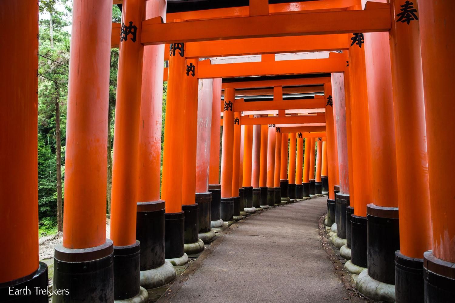 Kyoto, Japan In Photos | Earth Trekkers