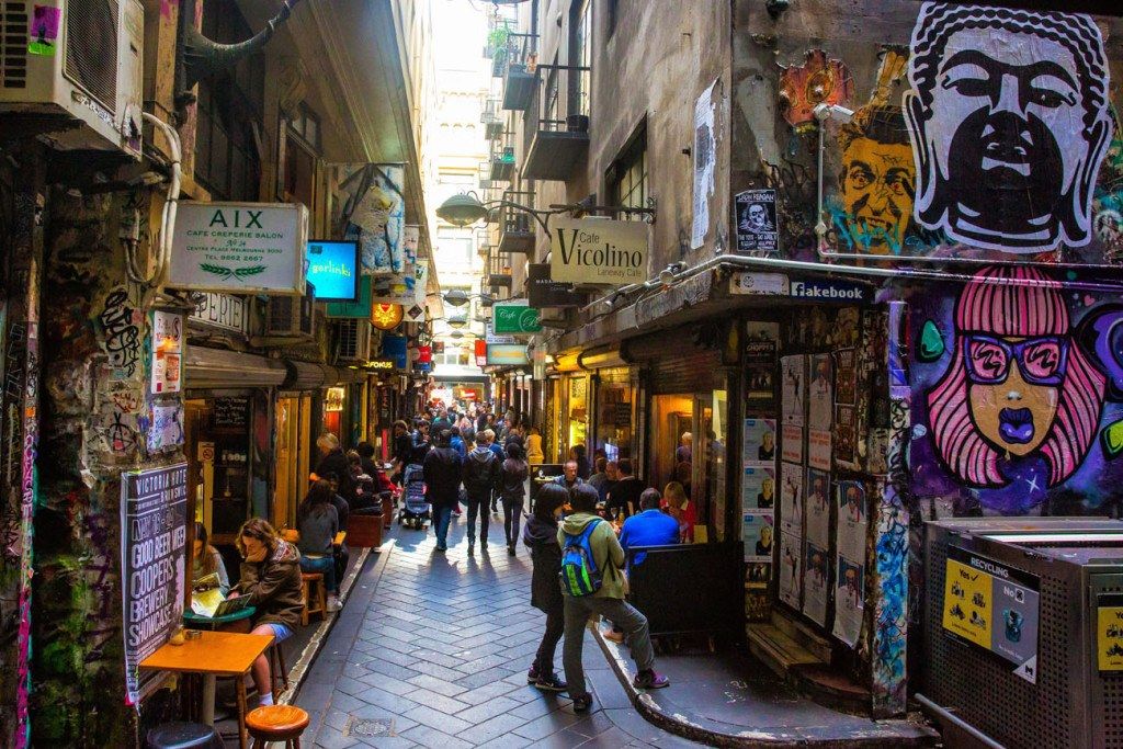 8 MustHave Experiences in Melbourne, Australia Earth Trekkers