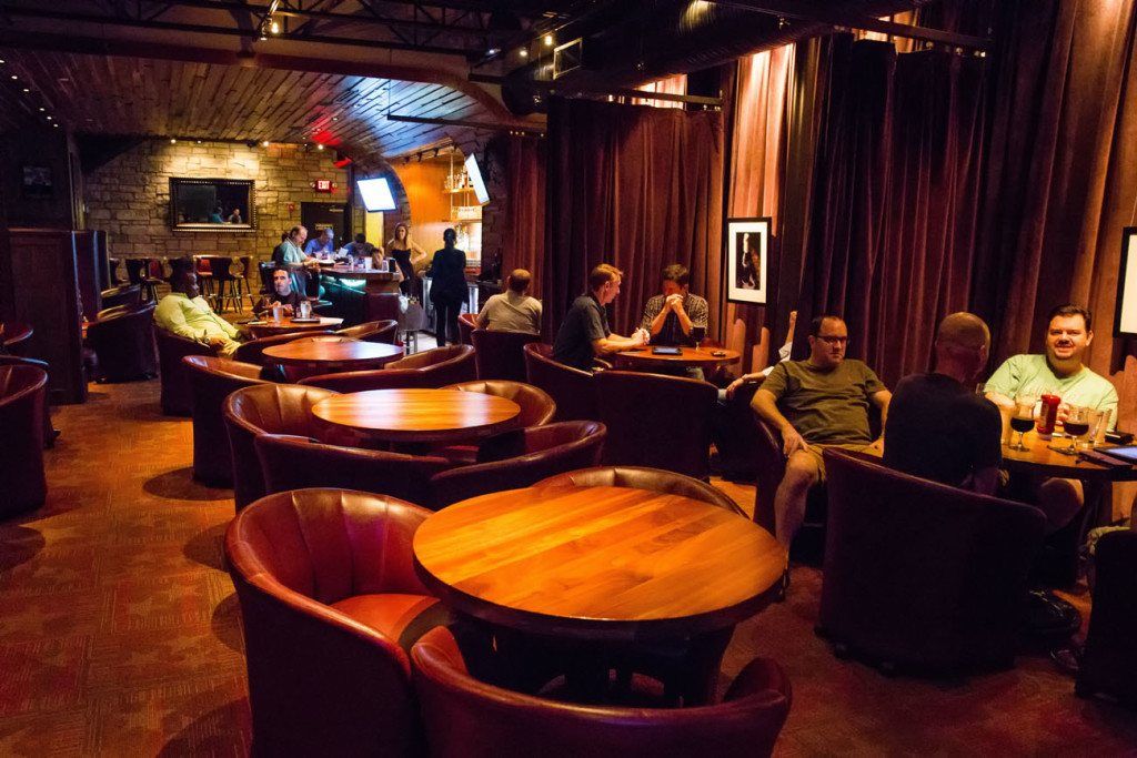 A Tour of Atlanta's Best Bars Earth Trekkers