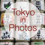 Tokyo in Photos