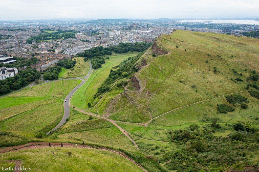 Arthur s Seat Climb An Extinct Volcano In Edinburgh Earth Trekkers arthur-s-seat-climb-an-extinct-volcano-in-edinburgh-earth-trekkers