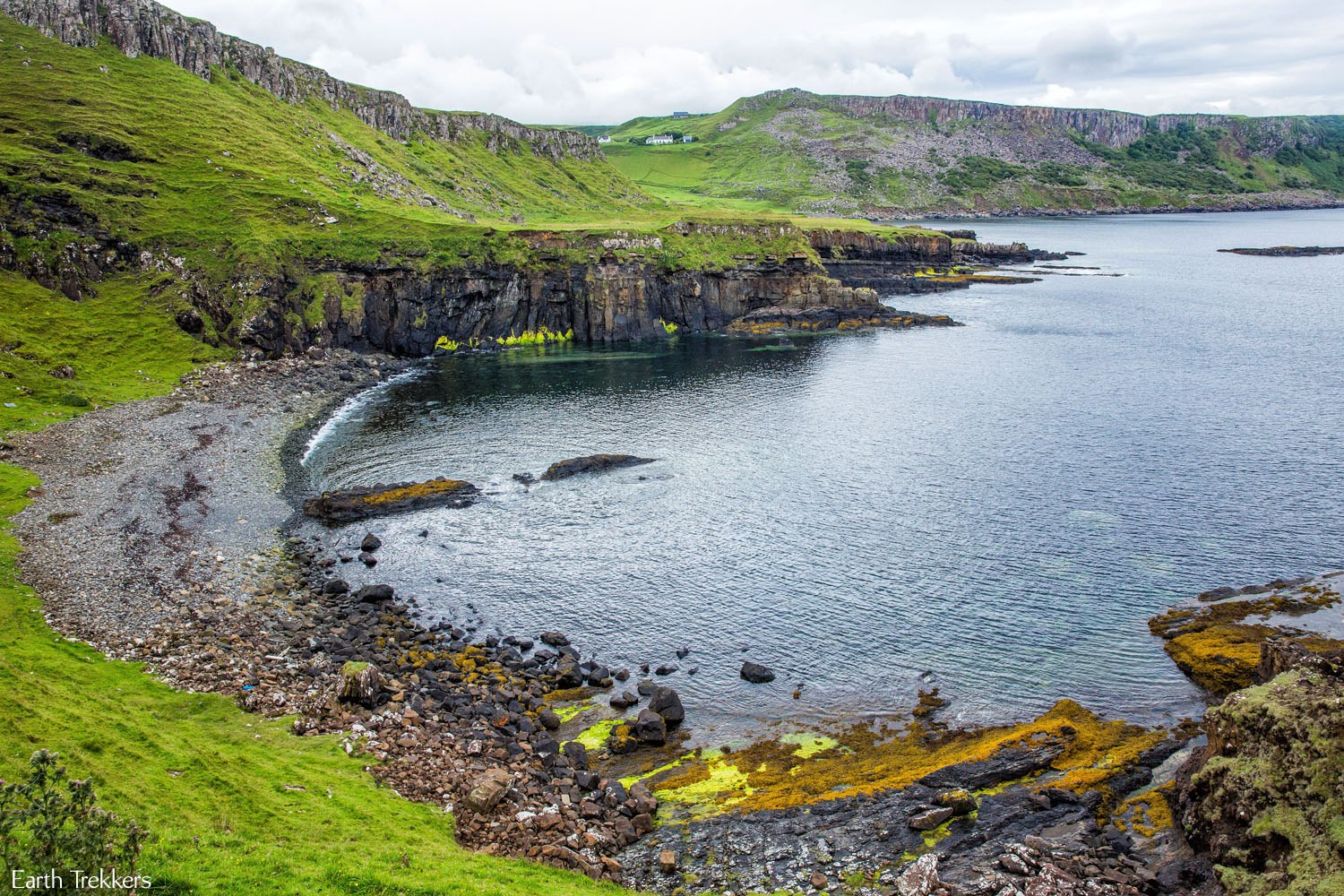 Rubha nam Brathairean: Isle of Skye's Hidden Treasure | Earth Trekkers