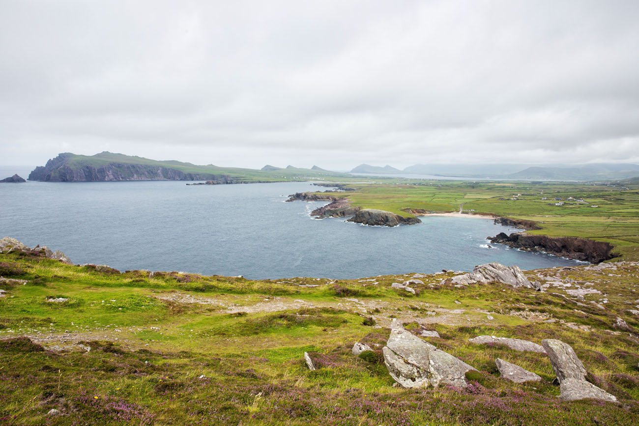 Driving the Dingle Peninsula, Ireland | Earth Trekkers