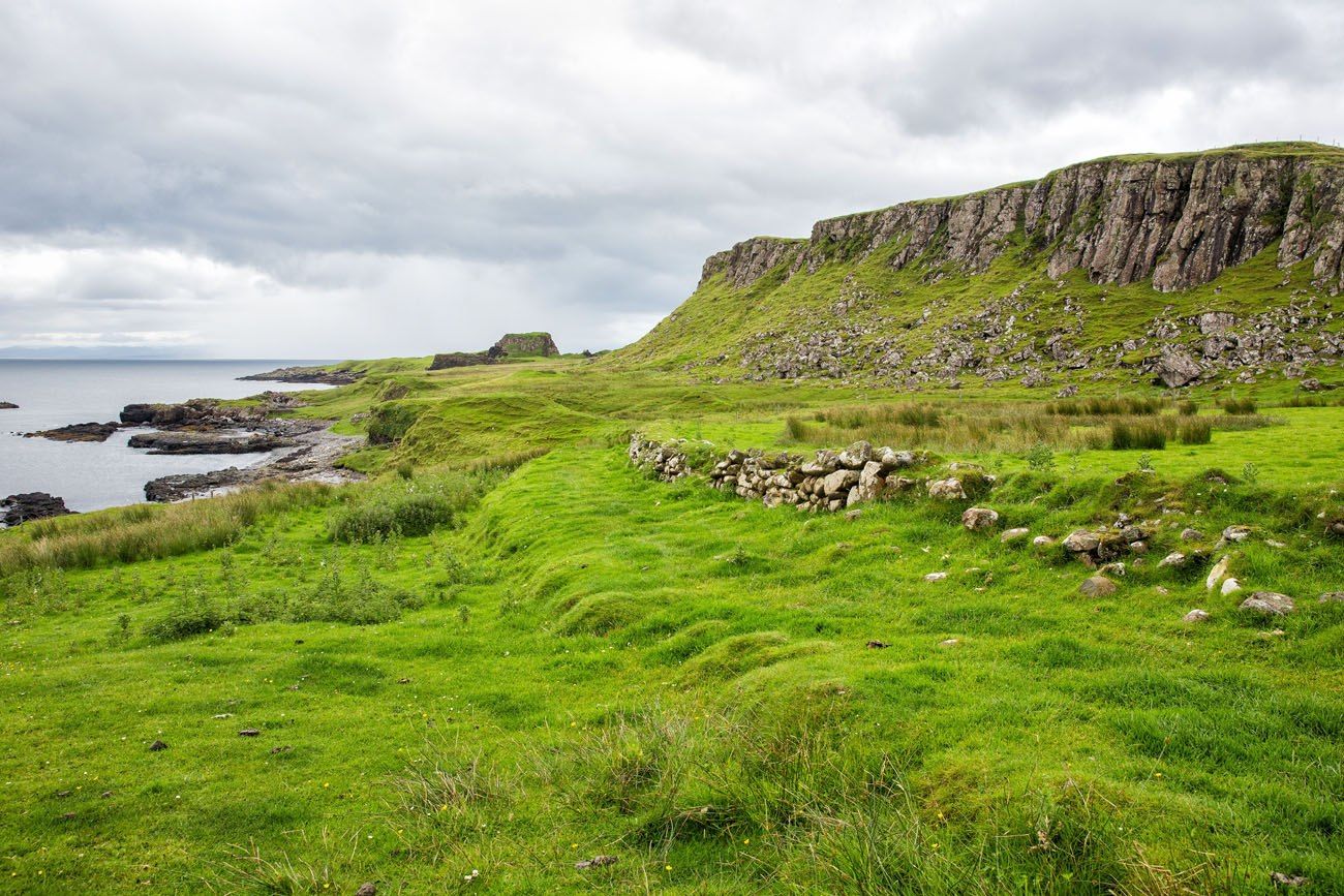 Isle of Skye Coast